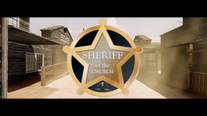 Sheriff of The Church