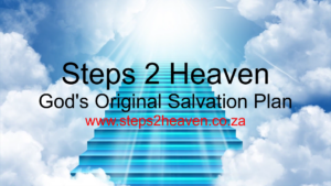 Steps 2 Heaven (introduction video)