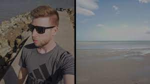 Joel Vaughn - "I Would Be Lost" (Lyric Video)