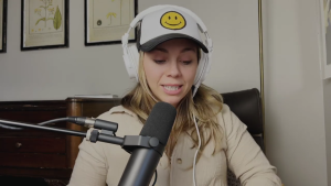 Social Media | Hallelujah Amen Podcast | Baylor Wilson & Maddie Bush