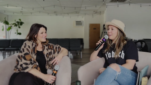 You NEED To Know You're Loved (Part Two) | Hallelujah Amen Podcast | Baylor Wilson