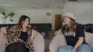 You NEED To Know You're Loved (Part One) | Hallelujah Amen Podcast | Baylor Wilson