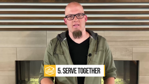 Question Answered: 5 Tips to Draw Your Family Closer to Jesus